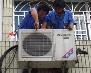 繁峙空调维修售后服务中心