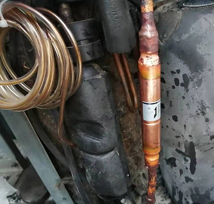 繁峙美的变频多联机空调维修售后服务中心