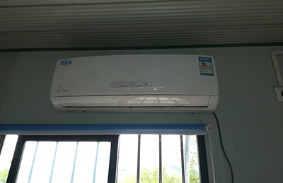 繁峙空调维修在哪里找