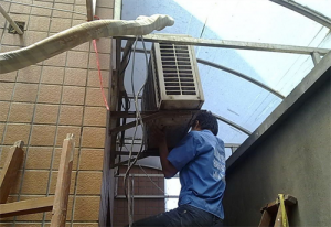 繁峙空调维修售后服务中心