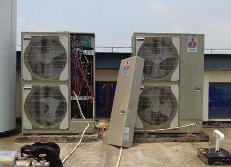 繁峙空调维修电话号码多少