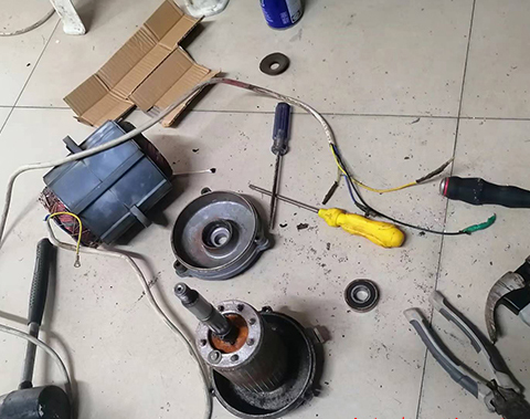 繁峙空调维修售后服务中心电话在哪里找