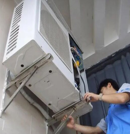繁峙24小时空调维修热线