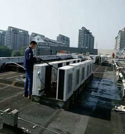 繁峙 空调拆装 繁峙本地 空调拆装公司