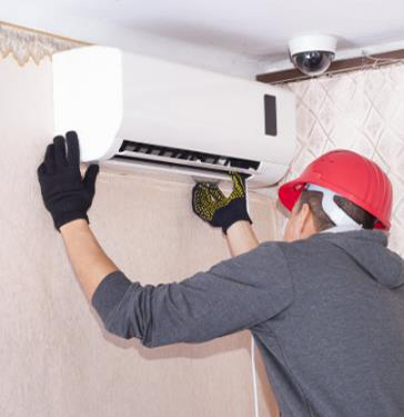 繁峙空调内机噪音大