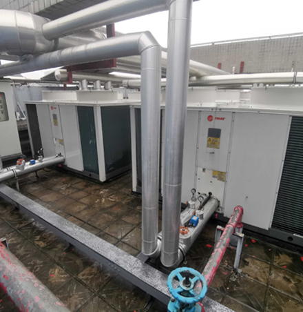 繁峙附近中央空调维修 繁峙上门中央空调维修